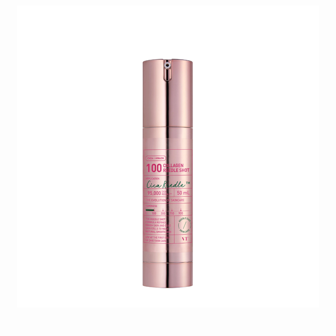Serum - VT Collagen Reedle Shot 100