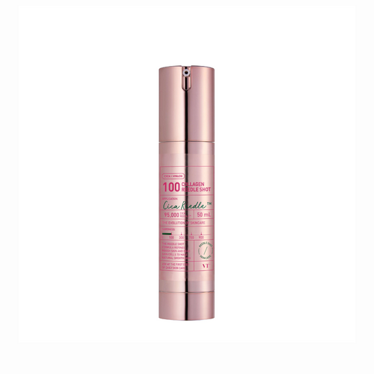 Serum - VT Collagen Reedle Shot 100
