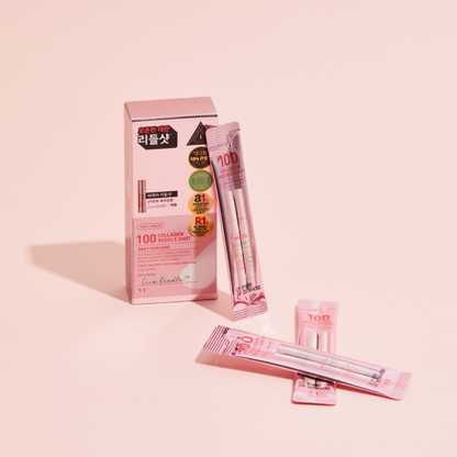 Serum - VT Collagen Reedle Shot 100