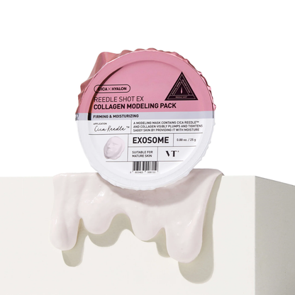 Modeling Mask - VT Reedle Shot EX Modeling Pack