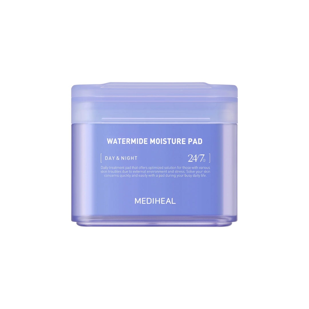 Toner - Mediheal Toner Pads