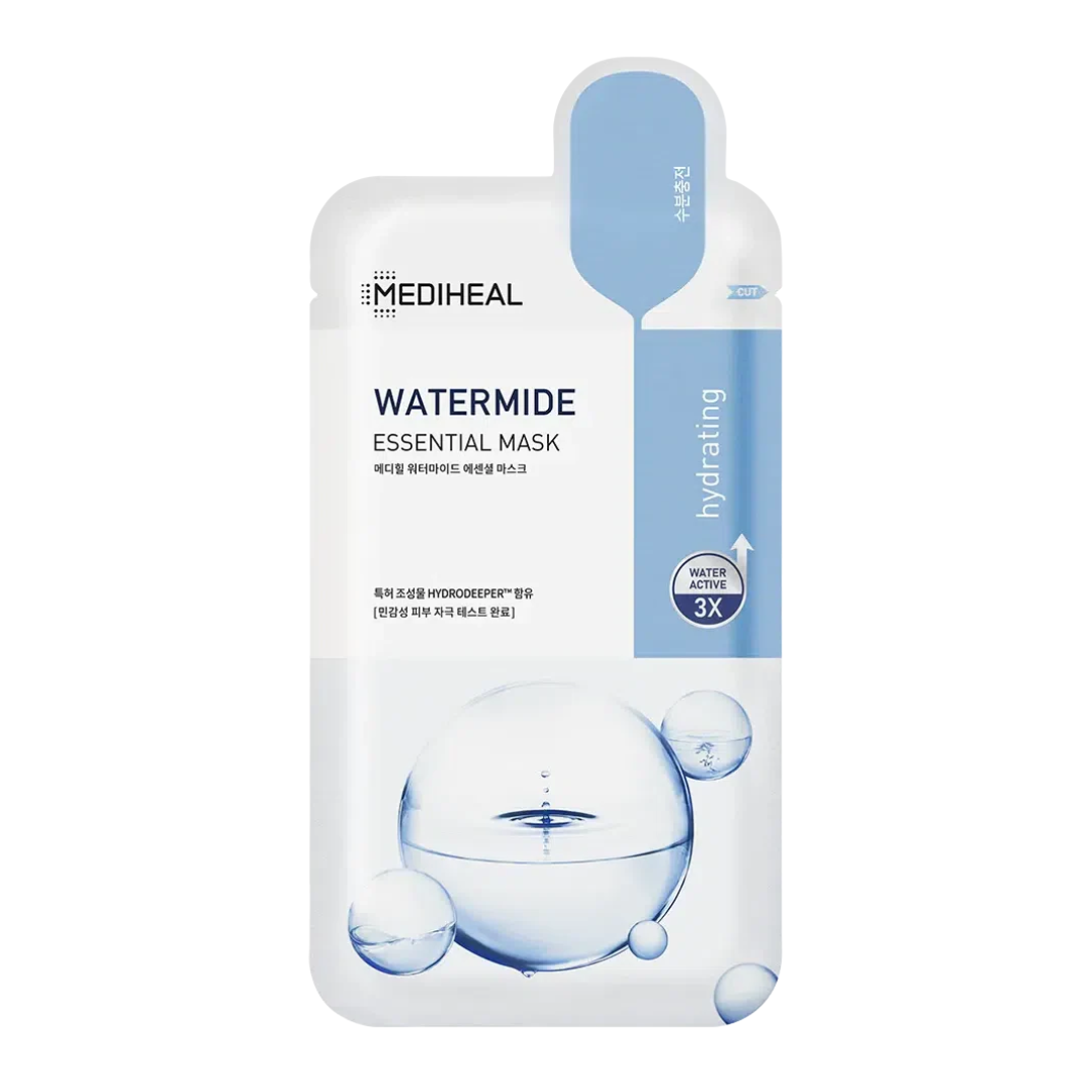 Sheet Mask - Mediheal Essential Mask