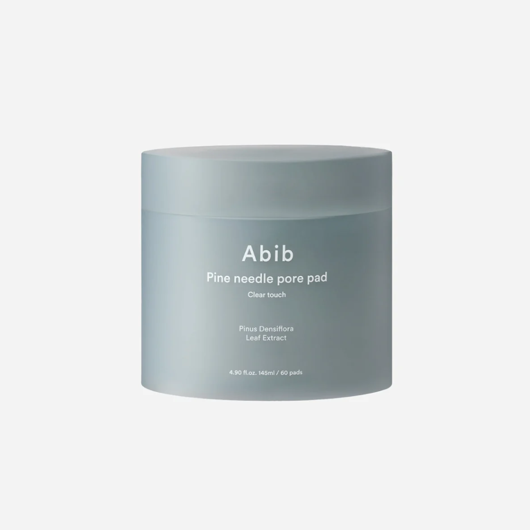 Toner - Abib Toner Pad