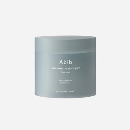 Toner - Abib Toner Pad