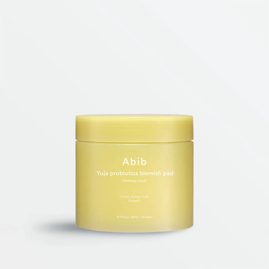 Toner - Abib Toner Pad