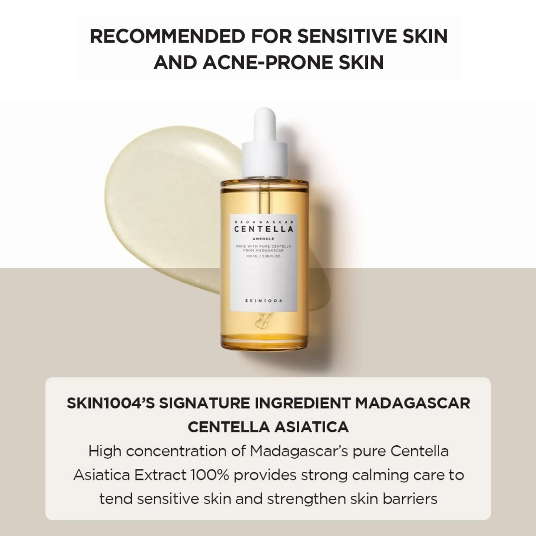 Full Skincare Routine for Acne-Prone Skin