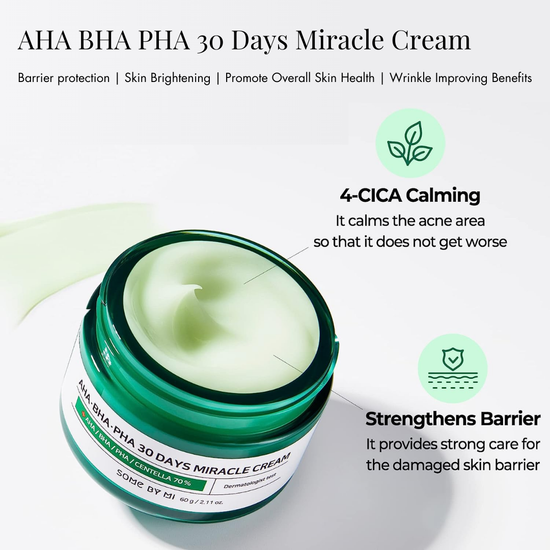 Full Skincare Routine for Acne-Prone Skin