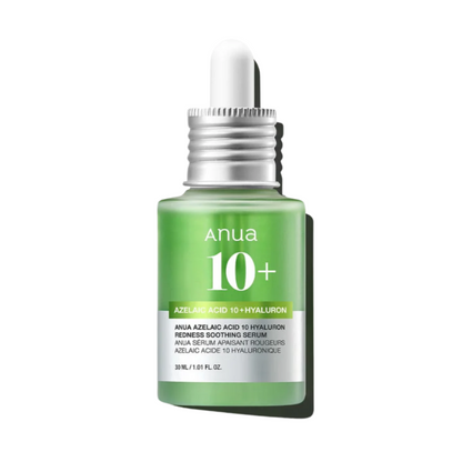 Serum - Anua Azelaic Acid 10 Hyaluron Redness Soothing Serum
