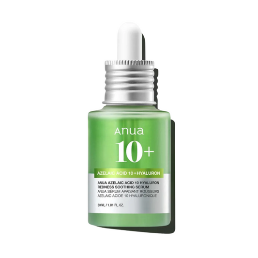 Serum - Anua Azelaic Acid 10 Hyaluron Redness Soothing Serum
