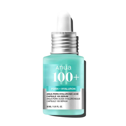 Serum - Anua PDRN Hyaluronic Acid Capsule 100 Serum