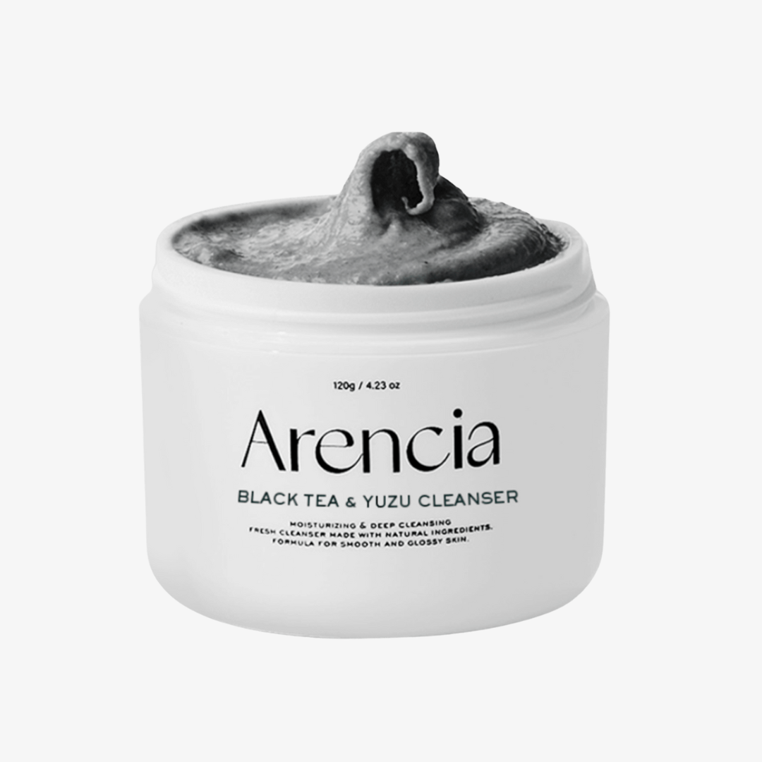 Cleansing Foam - Arencia Rice Mochi Cleanser