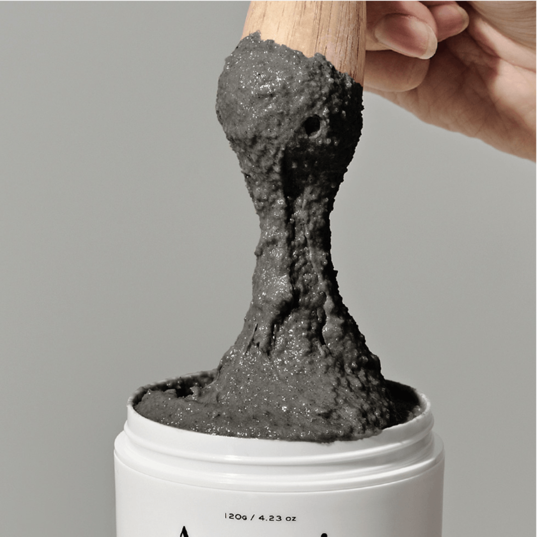Cleansing Foam - Arencia Rice Mochi Cleanser