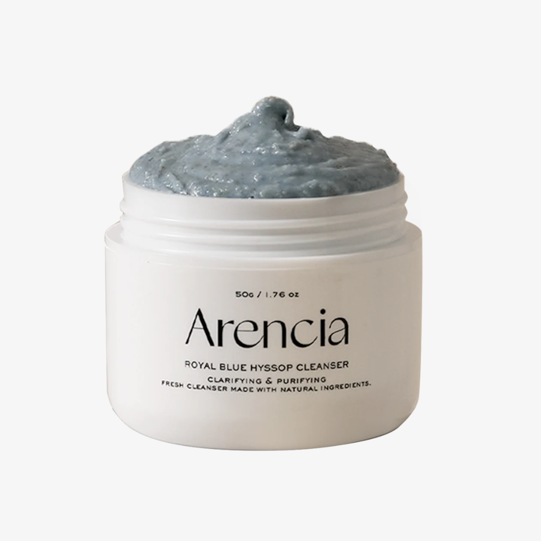 Cleansing Foam - Arencia Rice Mochi Cleanser