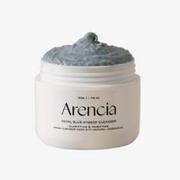 Blue Hyssop Cleanser