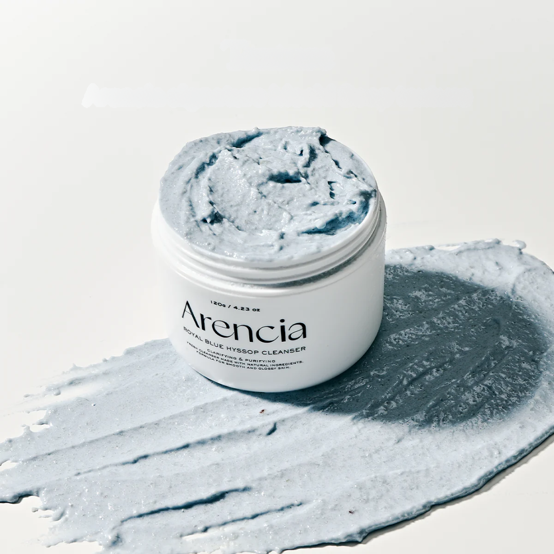 Cleansing Foam - Arencia Rice Mochi Cleanser
