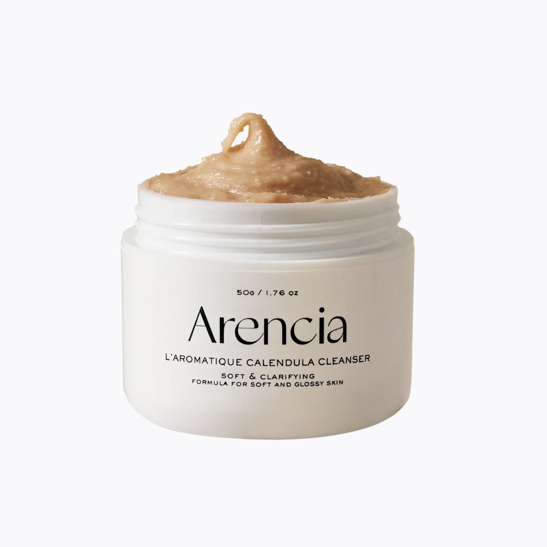 Cleansing Foam - Arencia Rice Mochi Cleanser