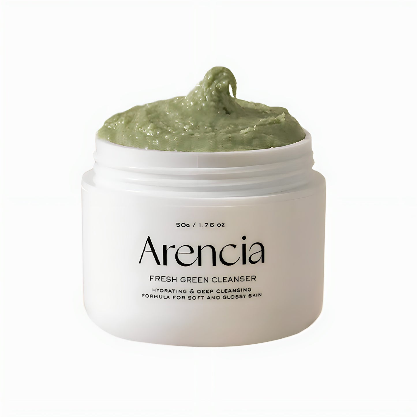 Cleansing Foam - Arencia Rice Mochi Cleanser