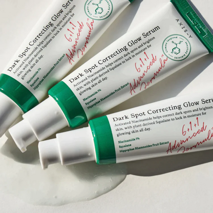 Serum - AXIS-Y Dark Spot Correcting Glow Serum
