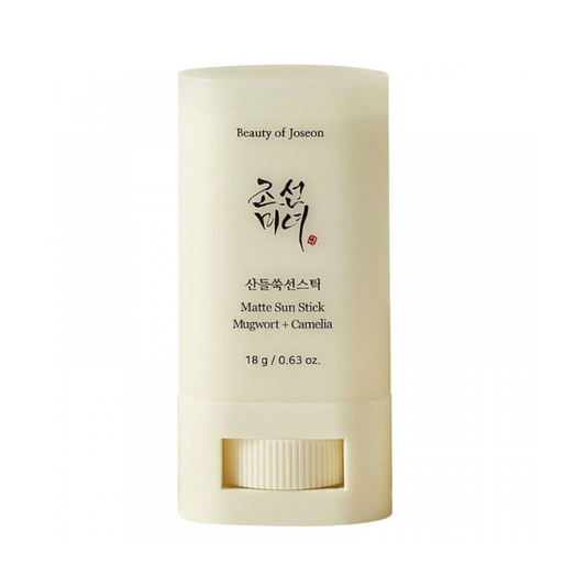 Sunscreen - Beauty of Joseon Matte Sun Stick