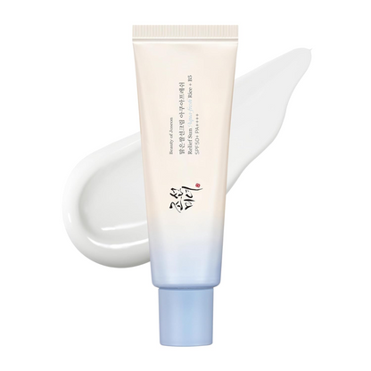Sunscreen - Beauty of Joseon Relief Sun Aqua Fresh Rice + B5