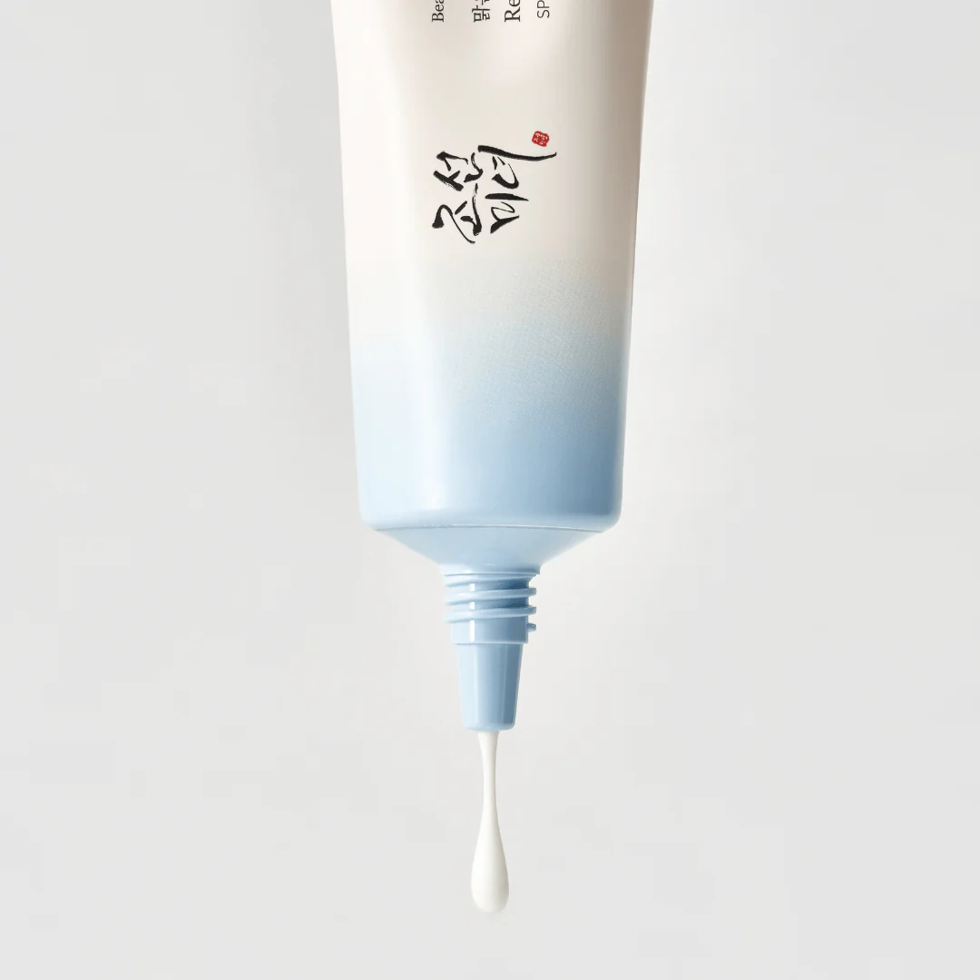 Sunscreen - Beauty of Joseon Relief Sun Aqua Fresh Rice + B5