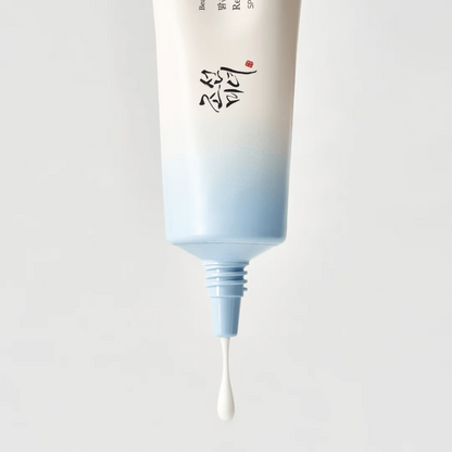 Sunscreen - Beauty of Joseon Relief Sun Aqua Fresh Rice + B5