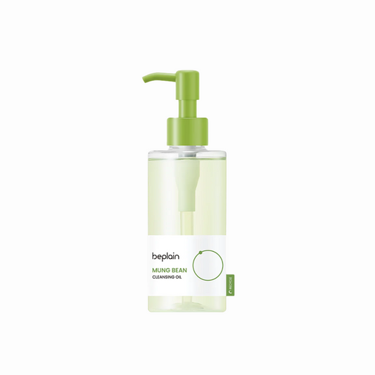 Cleansing Oil - Beplain Mung Bean Cleansing Oil