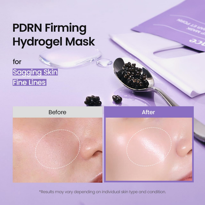 Sheet Mask - Biodance Rejuvenating Caviar PDRN Real Deep Mask 1pc