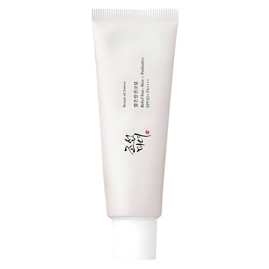 Sunscreen - Beauty of Joseon Relief Sun : Rice + Probiotics (SPF50+ PA++++)