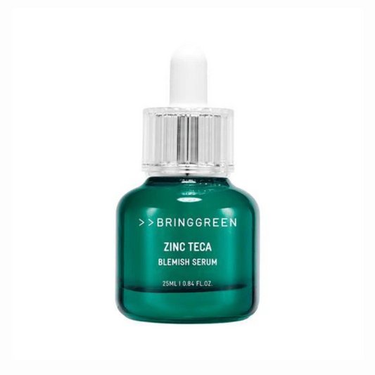 Serum - BRINGGREEN Zinc Teca 1.2% Blemish Serum