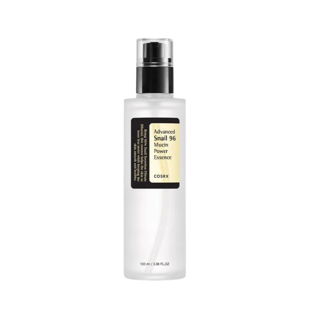 Essence - COSRX Advanced Snail 96 Mucin Power Essence