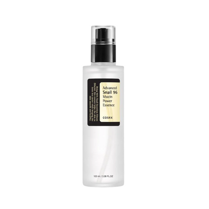 Essence - COSRX Advanced Snail 96 Mucin Power Essence