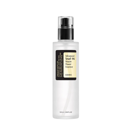 Essence - COSRX Advanced Snail 96 Mucin Power Essence