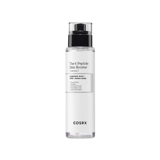Serum - COSRX The 6 Peptide Skin Booster Serum
