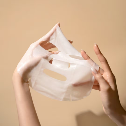 Sheet Mask - d'Alba White Truffle Nourishing Treatment Mask