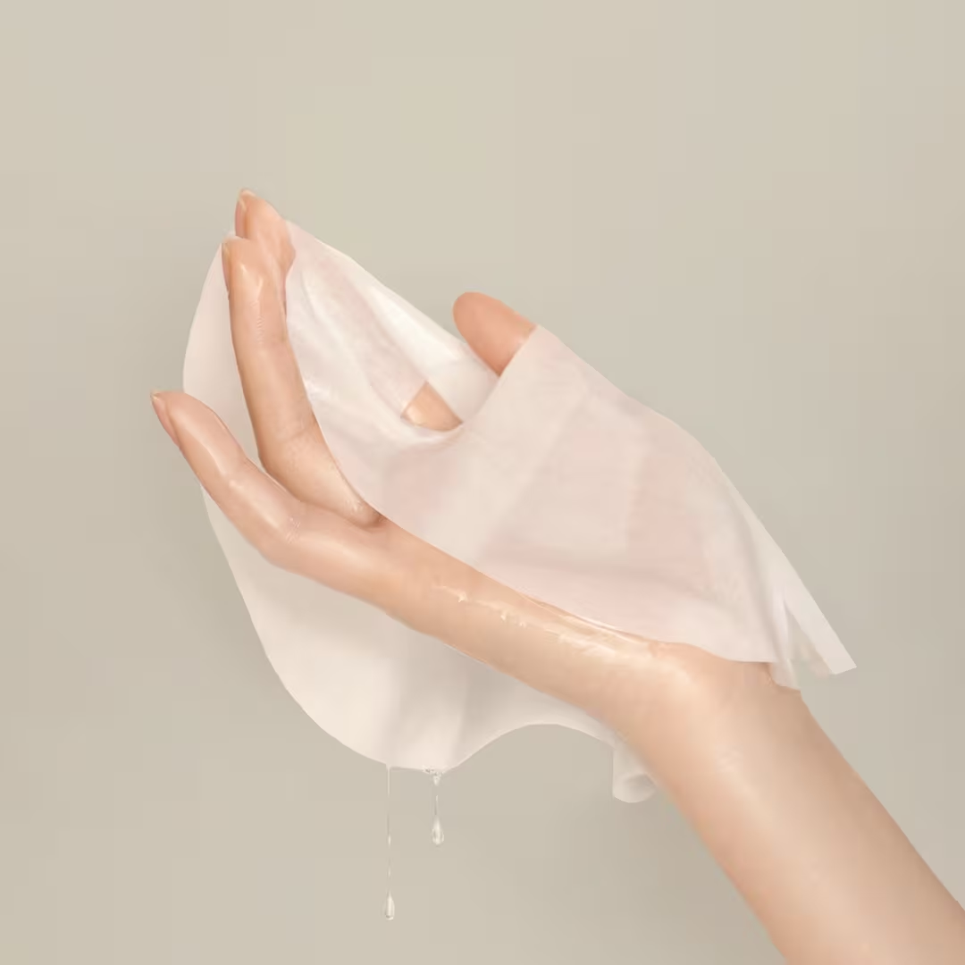Sheet Mask - d'Alba White Truffle Nourishing Treatment Mask