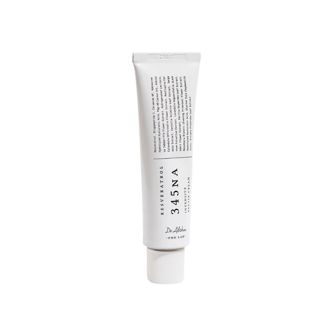 Moisturizer - Dr. Althea 345 Relief Cream