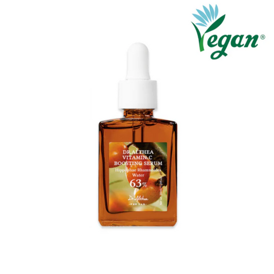 Serum - Dr. Althea Vitamin C Boosting Serum