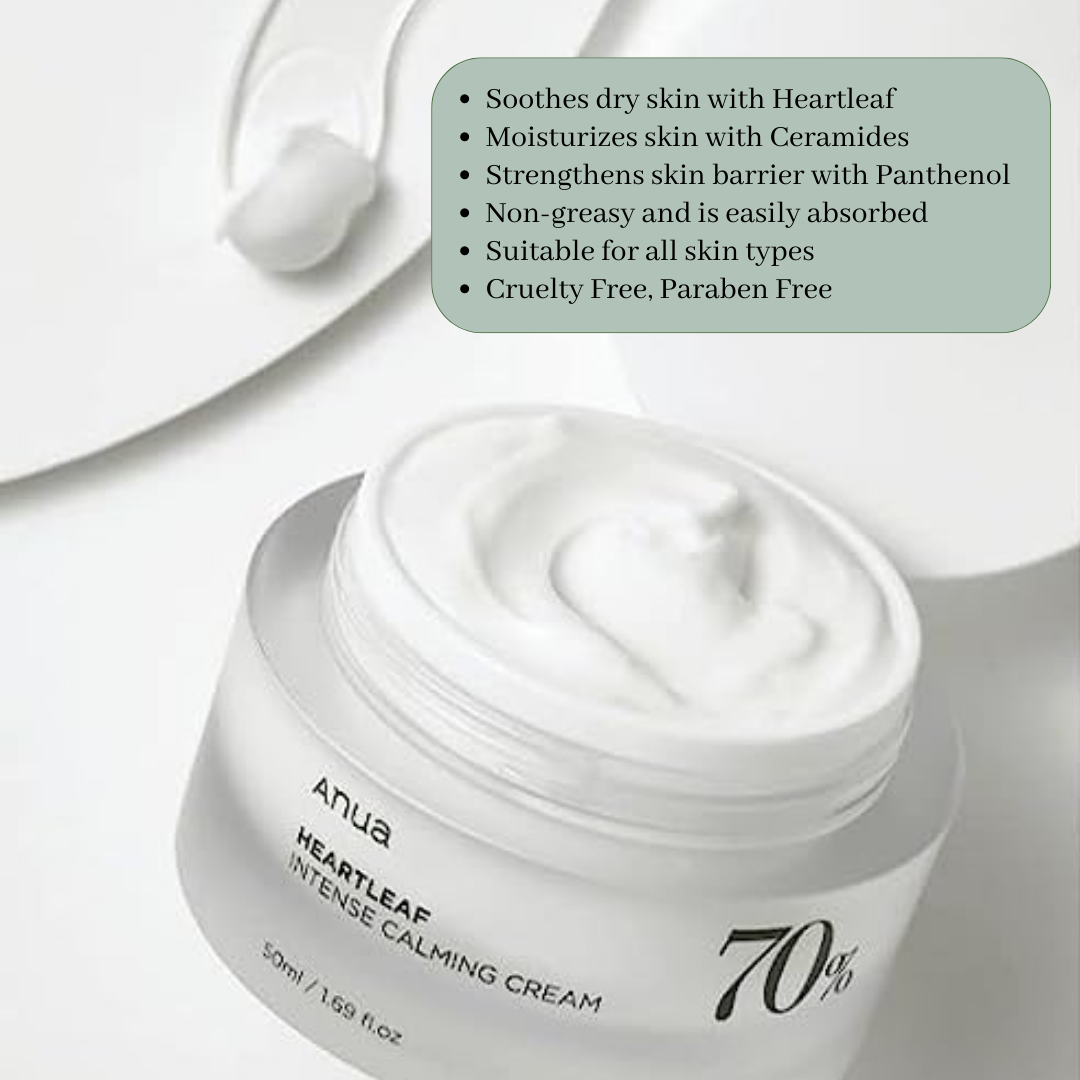 Full Skincare Routine for Dry Skin