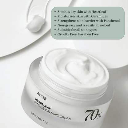 Full Skincare Routine for Dry Skin