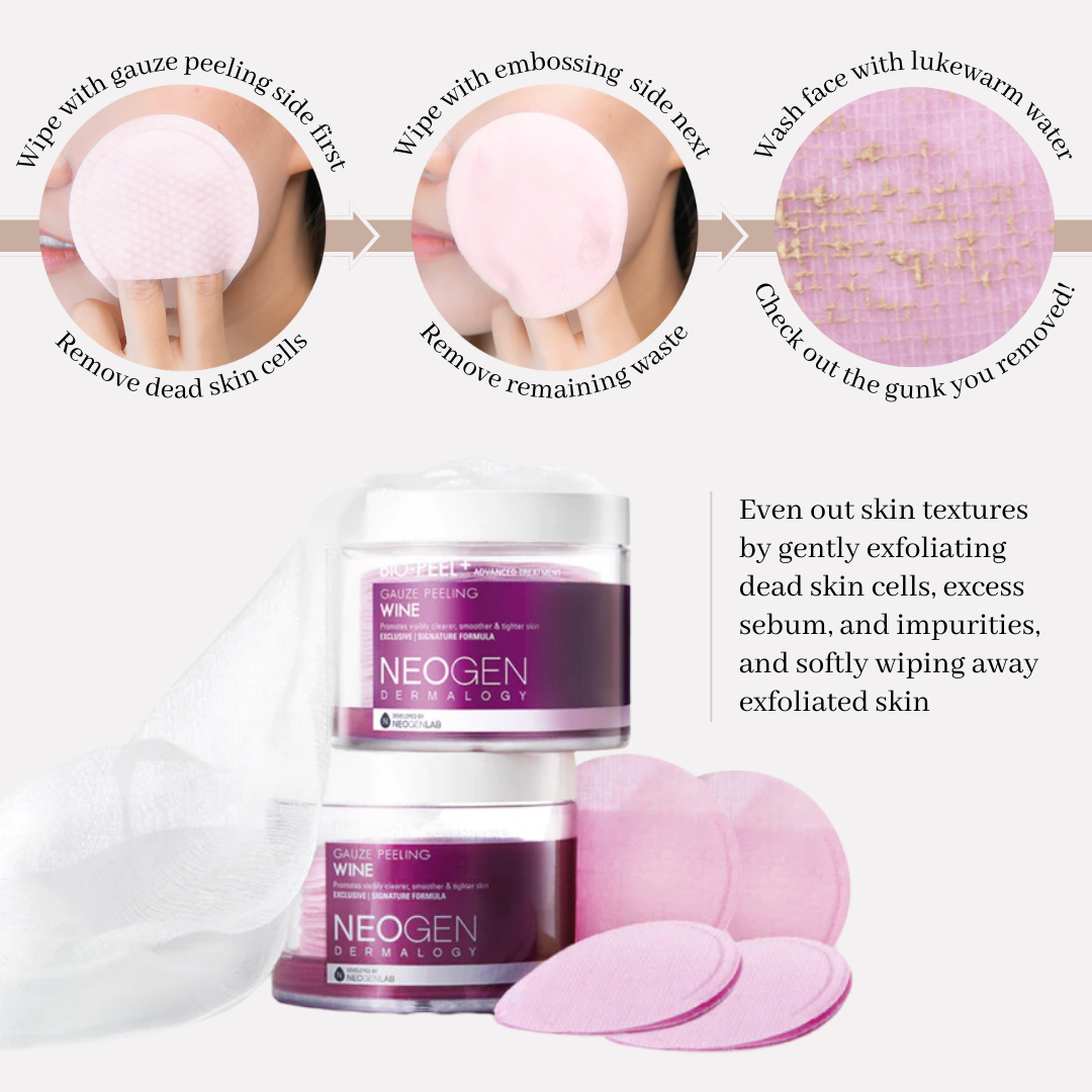 Full Skincare Routine for Dry Skin