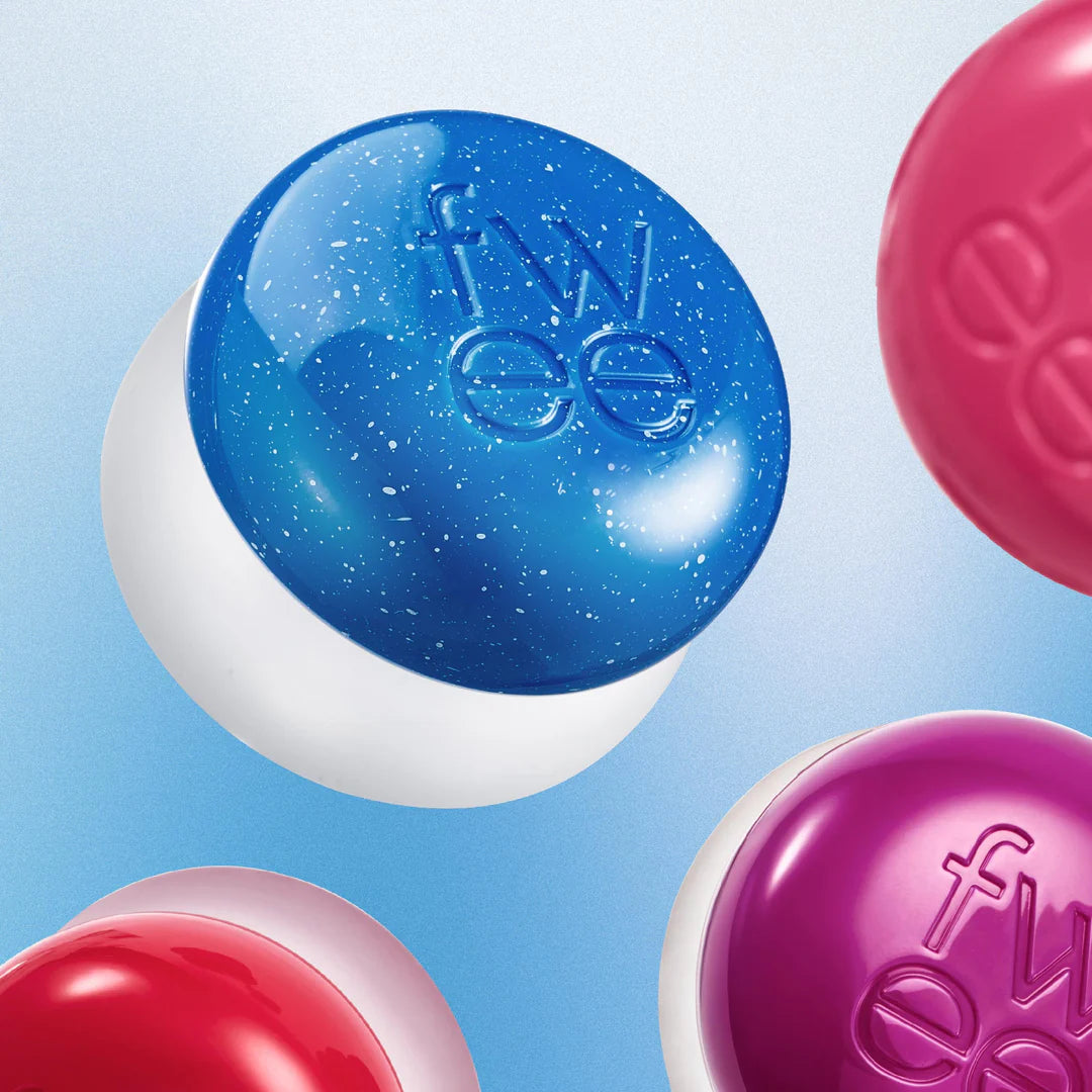 Fwee Lip & Cheek Blurry Pudding Pot
