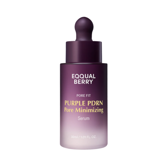 Serum - Eqqualberry Purple PDRN Pore Minimizing Serum