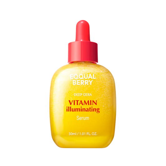 Serum - Eqqualberry Vitamin Illuminating Serum