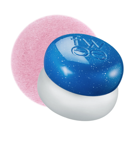 Fwee Blurry Pudding Pot