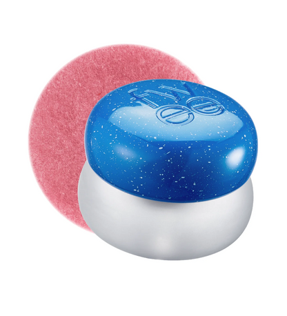 Fwee Blurry Pudding Pot