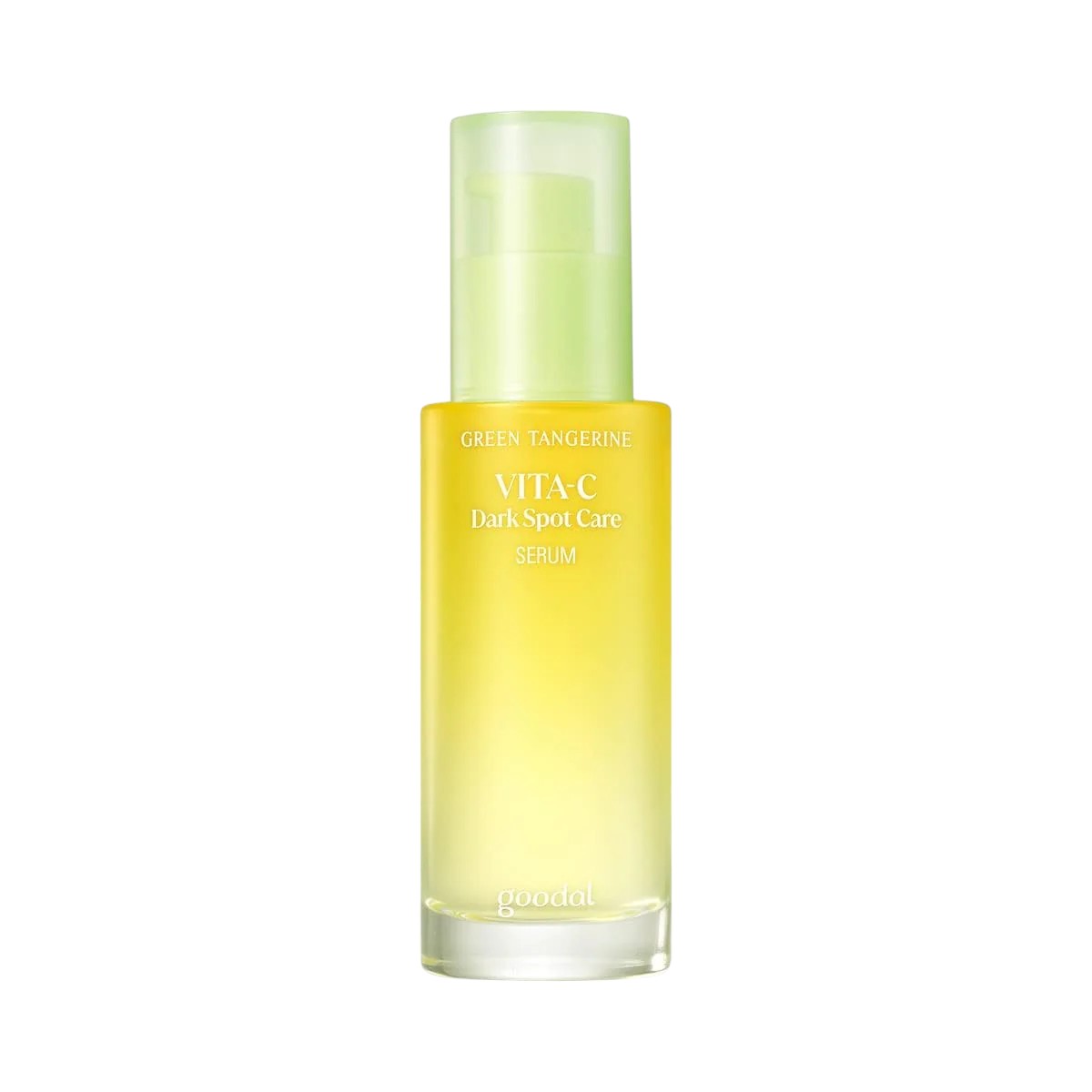 Serum - Goodal Green Tangerine Vitamin-C Serum