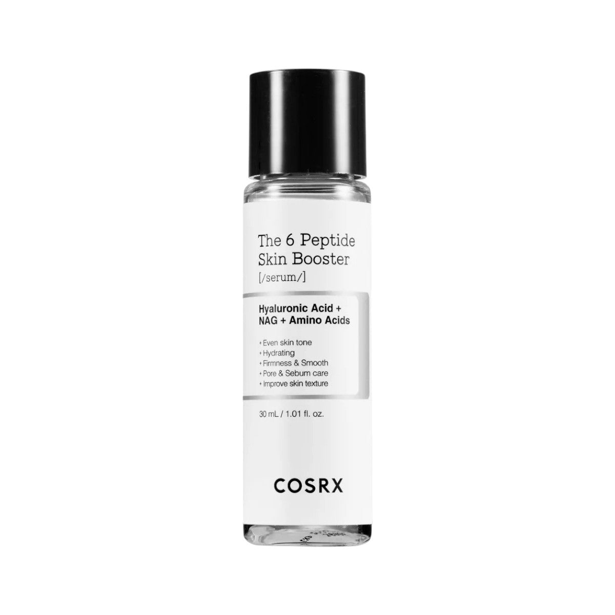 Serum - COSRX The 6 Peptide Skin Booster Serum