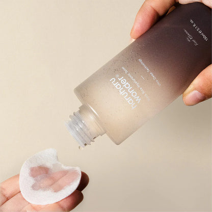 Toner - HaruHaru Wonder Black Rice Hyaluronic Toner