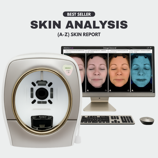 Skin Analysis Session (In Person)